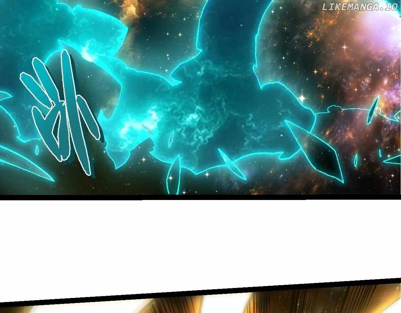 Evolution Begins With A Big Tree Chapter 384 38